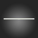 SL1599.111.01 Светильник настенный ST-Luce Хром/Белый LED 1*22W 4000K