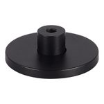 SL9525.405.01 Светильник уличный наземный ST-Luce черный/черный LED 1*6W 2700K