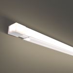 Гибкий неон 17x12 24В 12Вт/м RGBW 4000K IP67 5м 432004. TM Maytoni