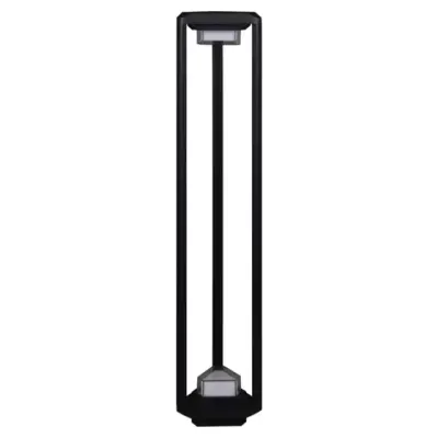 09987-0.7-001JH 0.8M LED2X6W BK RLOS фонарь Reluce, LED
