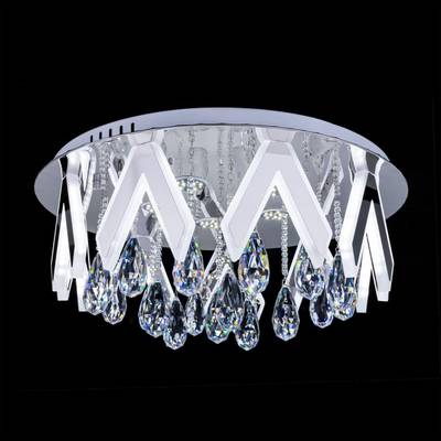 Eletto Maximus EL335C87.1 Люстра светодиодная с пультом
