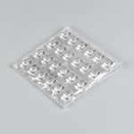 Блок линз 24BST-E (130x65°, 24x LED) (Turlens, -)