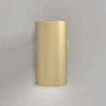 Настенный светильник (бра) Фокус С / FOCUS S GU10х1, C068WL-01MG. TM Maytoni