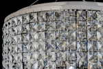 Люстра подвесная Arti Lampadari Milano E 1.5.D50.522 NK