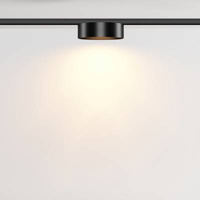 Трековый светильник Zon Levity 2700К 12Вт 100°, TR189-1-12W2.7K-B. TM Maytoni