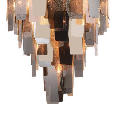 Люстра Crystal Lux POINT SP19 2720/319