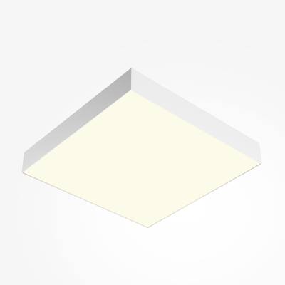 Потолочный светильник Zon 3000K 45W 120°, C032CL-45W3K-SQ-W. TM Maytoni