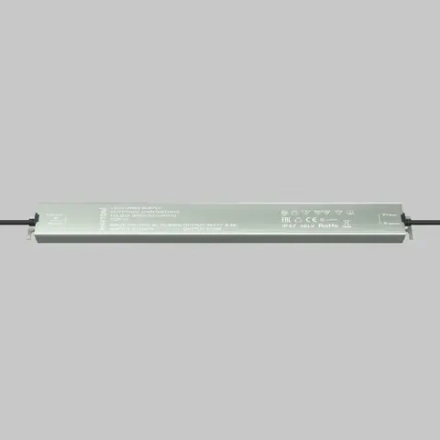 Источник напряжения PSL023 24В 200Вт IP67 822013, 822013. TM Maytoni