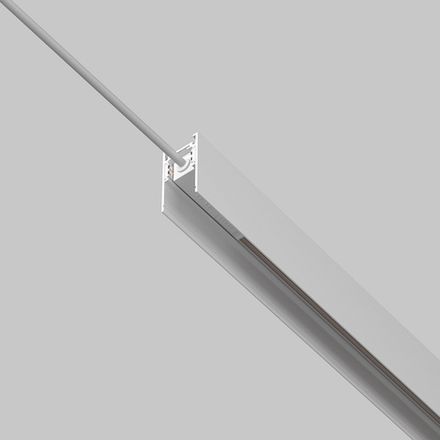 Ввод питания Exility белый, TRA034B-42W-1. TM Maytoni