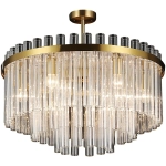 IL0124-9C-79 COP светильник потолочный ILLUMICO, E14х9