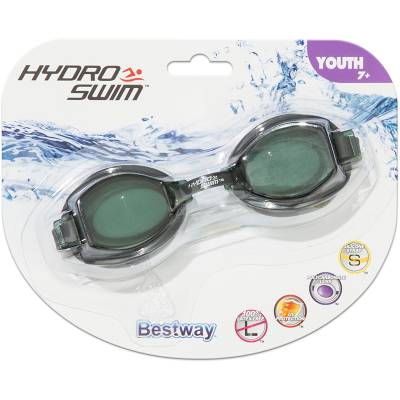 Очки для плавания  подростковые 15*4*5 см 21048 Bestway
