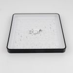 Citilux Купер CL724K105G1 LED RGB Светильник с пультом Чёрный