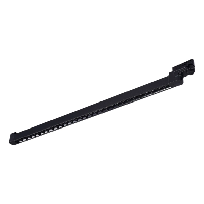 ST662.446.30 Св-к трек. Черный LED 1*30W 4000K 2 400Lm Ra>90 48° IP20 L935xW33xH73 165-265V