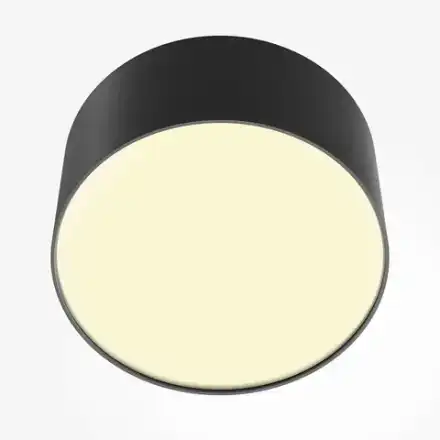 Потолочный светильник Зон / Zon 12 Вт 2700 К 120°, C032CL-12W2.7K-RD-B. TM Maytoni