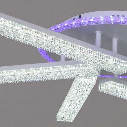 54430-0.3-06C WH светильник потолочный