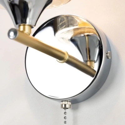 Citilux Клод CL137312 Бра с выключателем