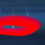 Citilux Стратус Смарт CL732A520GS RGB Умная подвесная люстра