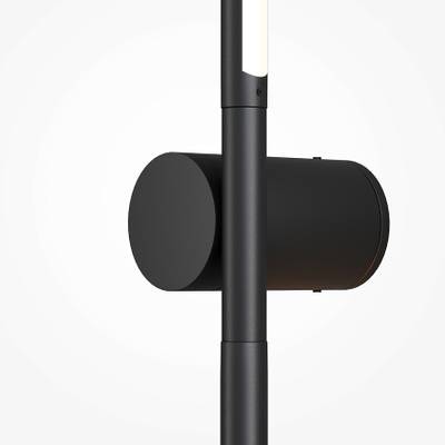 Настенный светильник (бра) Rotera 3000K 9Вт, MOD432WL-L9B3K. TM Maytoni