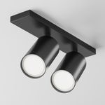 Потолочный светильник FOCUS S GU10х2, C051CL-U-2B. TM Maytoni