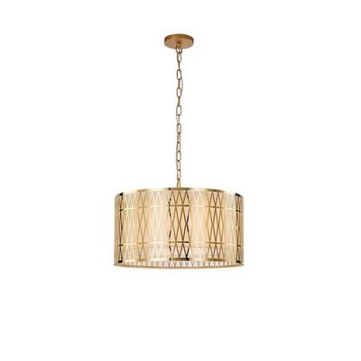 Подвесная люстра Dolium 4133-5P. ТМ Favourite