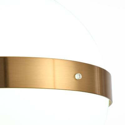 SL1157.303.01 Подвес ST-Luce Бронза/Белый E14 1*40W