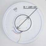 Citilux Light & Music CL703M101 Люстра музыкальная с пультом