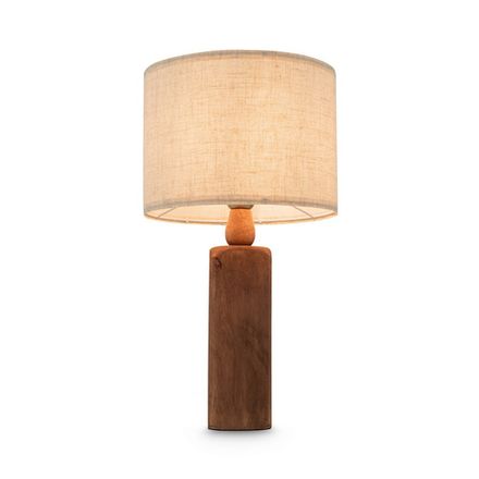Настольный светильник Forest FR5326TL-01W1, E27х1. TM Maytoni