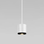 Светильник подвесной светодиодный Lead 12W 4200K белый 50243 LED