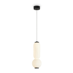 Подвесной светильник Awards FR6140PL-L12B1, LED. TM Maytoni