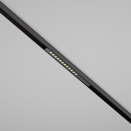 Трековый светильник Points Exility 4000К 10Вт 36° TR232-2-10W4K-B. TM Maytoni