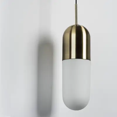 690611 Бра RAMO 1х40W E27 БРОНЗА/БЕЛЫЙ Lightstar