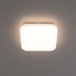 Citilux Симпла CL714K240V Светильник светодиодный с диммером