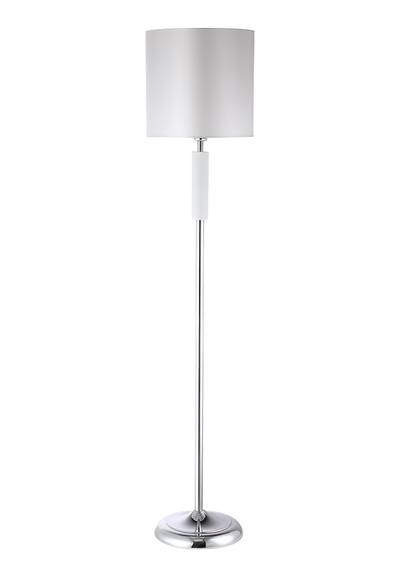 Торшеры Crystal Lux MAESTRO PT1 CHROME 2291/601