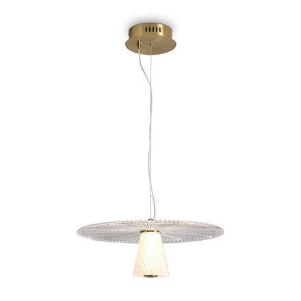 Подвесной светильник Grail FR6183PL-L4BS, LED. TM Maytoni