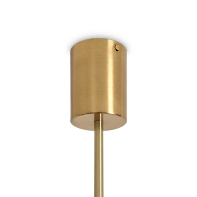 Потолочный светильник Alias FR2050CL-L36BS, LED. TM Maytoni
