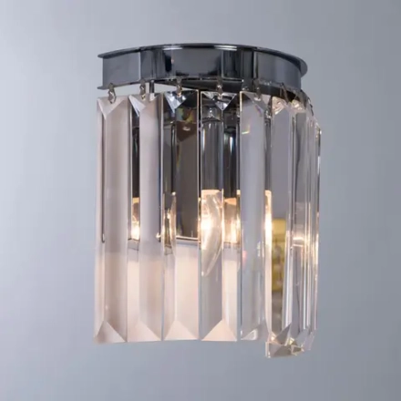 Настенный светильник Divinare NOVA 3001/02 AP-1, 1хE14