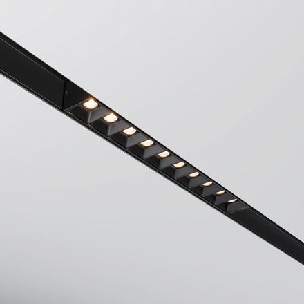 Трековый светильник Points Gravity 4000K 20Вт 30°, TR076-2-20W4K-B. TM Maytoni