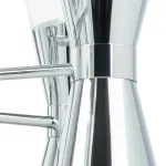 817164 Люстра STRATO 16х40W E14 ХРОМ Lightstar