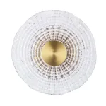 Настенный светильник Arte Lamp BEVEL A1611AP-5PB, 1хLED
