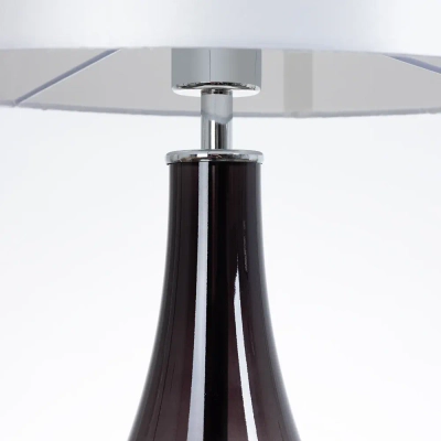 Декоративная настольная лампа Arte Lamp NAOS A5043LT-1BK, 1хE27