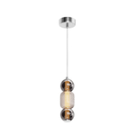 Подвесной светильник Drop 3000К 16Вт, MOD273PL-L16CH3K. TM Maytoni