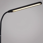 00099-0.7-01 BK светильник напольный Reluce, LED