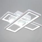 03629-0.3-02B WH светильник потолочный