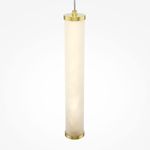 Подвесной светильник Yora 2700-4000К 8Вт MOD464PL-L8BSK. TM Maytoni