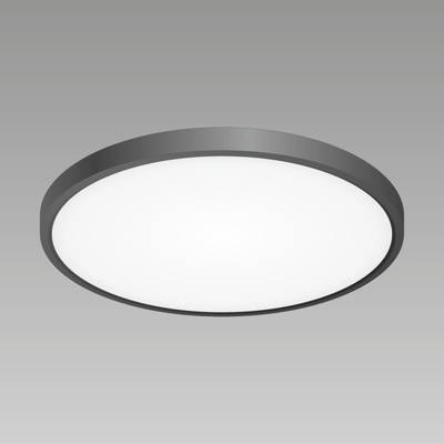 Citilux Бейсик CL738321V Светильник накладной Чёрный