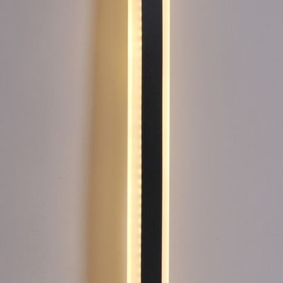 86230-9.2-001U LED35W BK светильник настенный