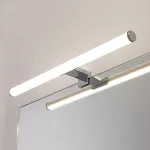 Подсветка для зеркал Arte Lamp ORIZZONE A2937AP-1CC, 1хLED
