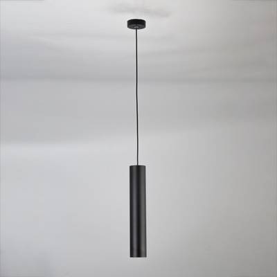 Citilux Тубус CL01PB121N LED Подвесной светильник Чёрный