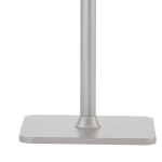Настольная лампа Pyari 4617-1T, LED*3.5W, 265LM, 4000K, touch dimmer. ТМ F-Promo