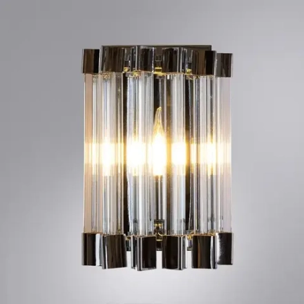 Настенный светильник Arte Lamp CARAVAGGIO A1059AP-1CC, 1хE14